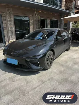 BYD Song Plus EV