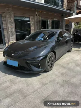 BYD Song Plus EV