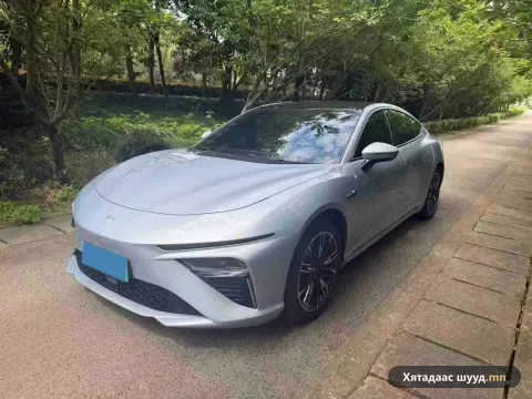 BYD Song Plus EV