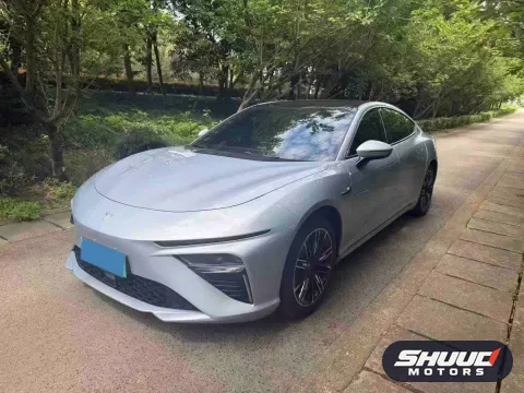 BYD Song Plus EV