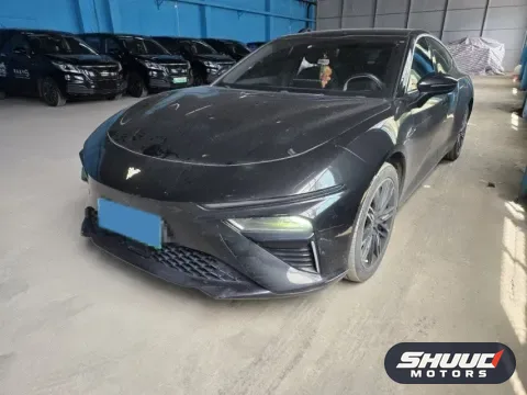 BYD Song Plus EV