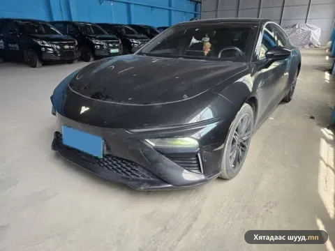 BYD Song Plus EV