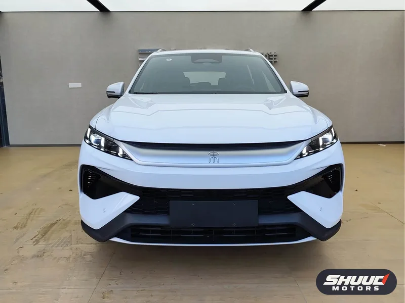 BYD Song Pro DM-i