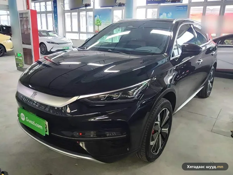 BYD Tang EV