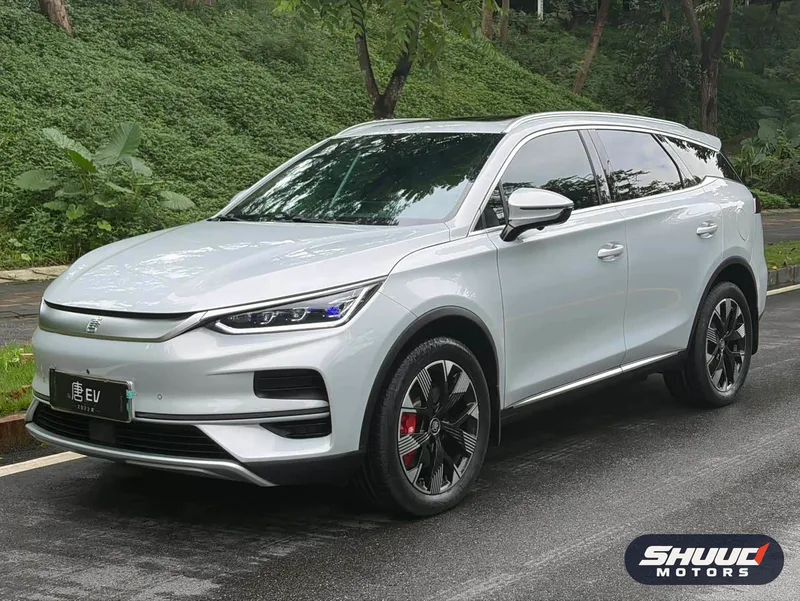 BYD Tang EV