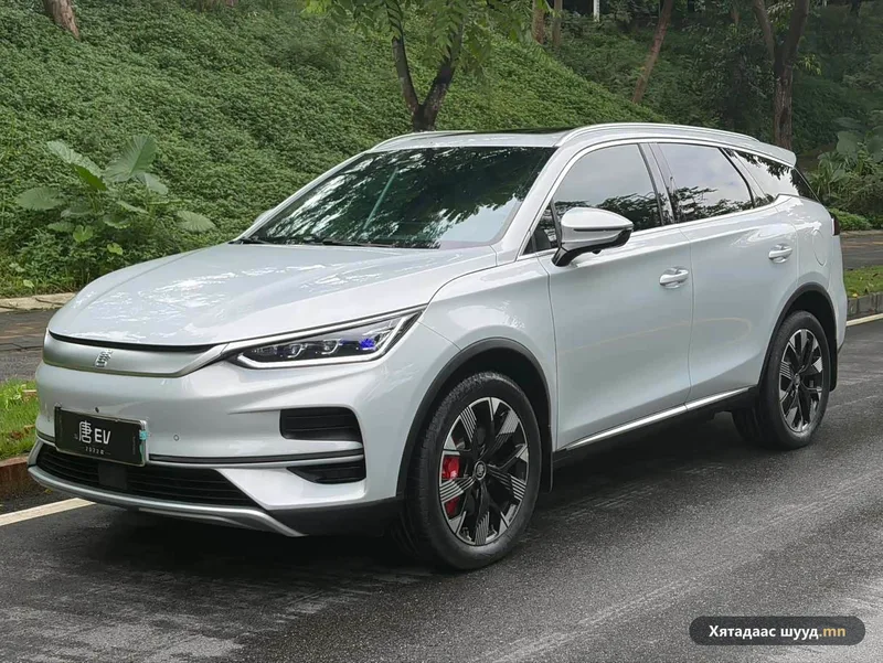 BYD Tang EV