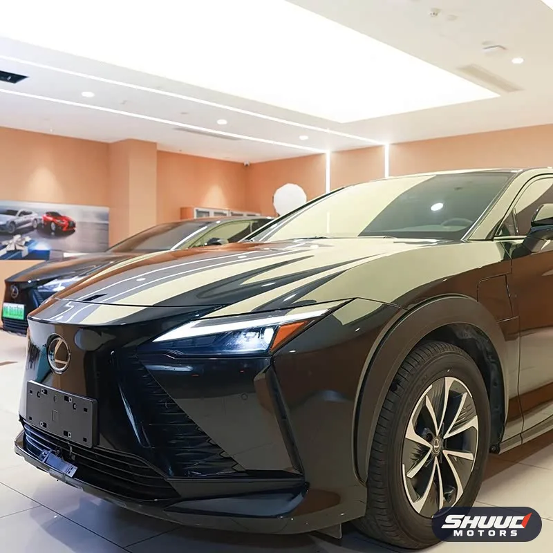 Lexus RZ EV