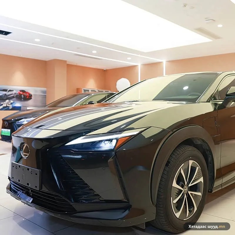 Lexus RZ EV