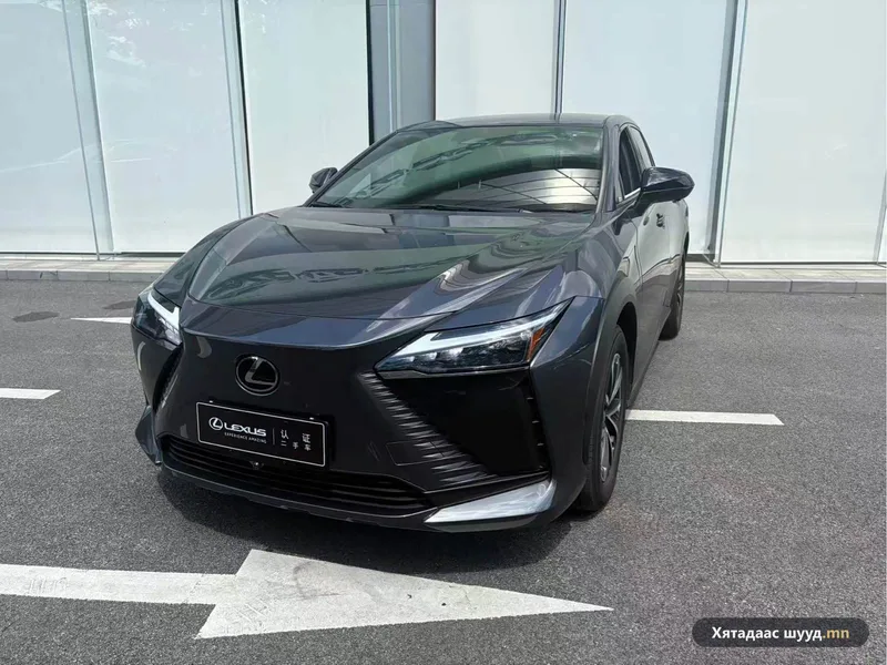 Lexus RZ EV