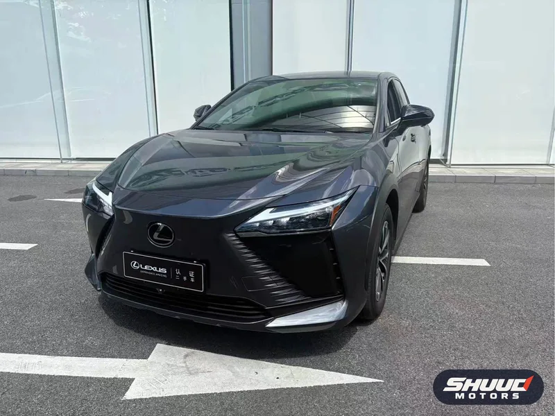 Lexus RZ EV