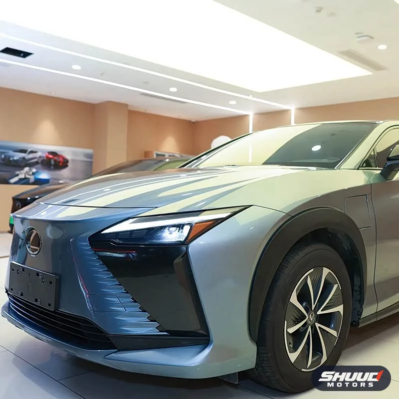 Lexus RZ EV
