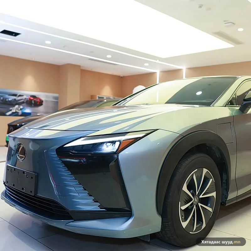 Lexus RZ EV