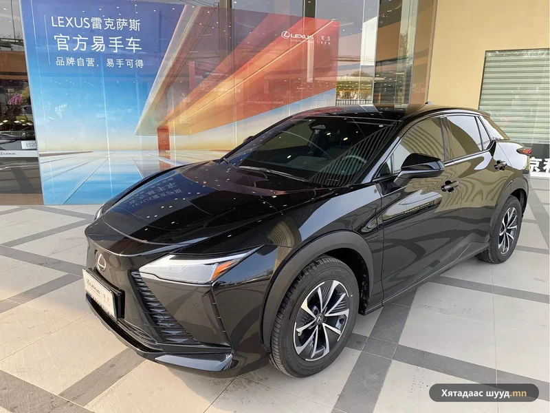 Lexus RZ EV