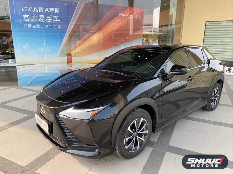Lexus RZ EV
