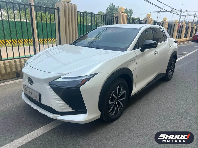 Lexus RZ EV