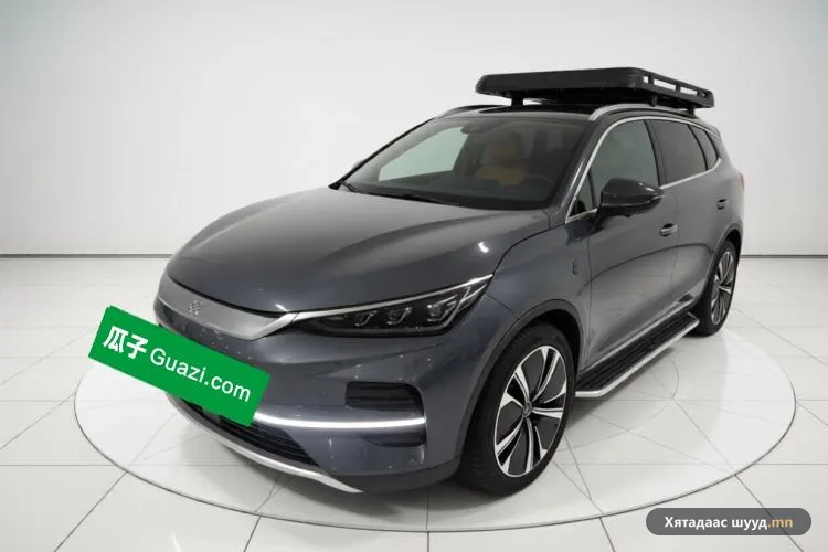 BYD Tang EV