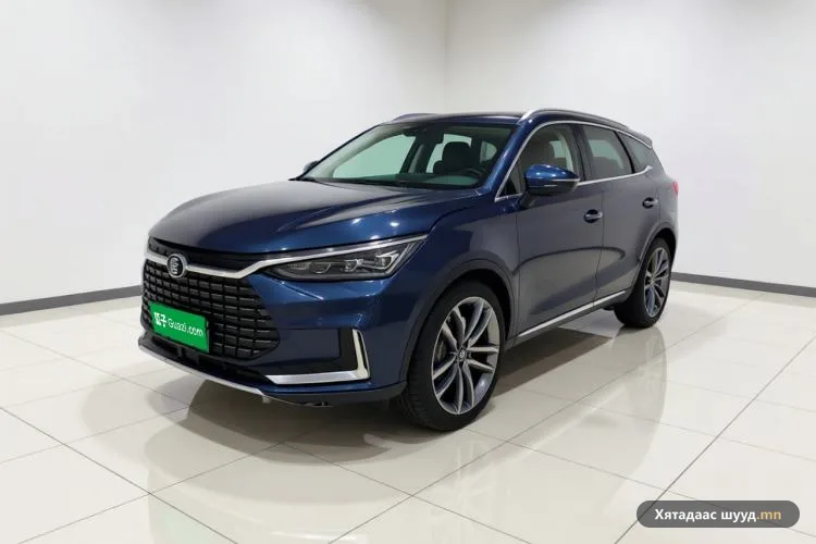 BYD Tang EV