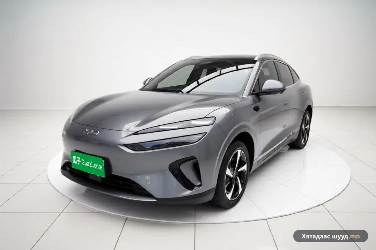 BYD Sealion 06 EV