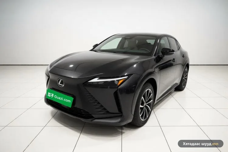 Lexus RZ EV
