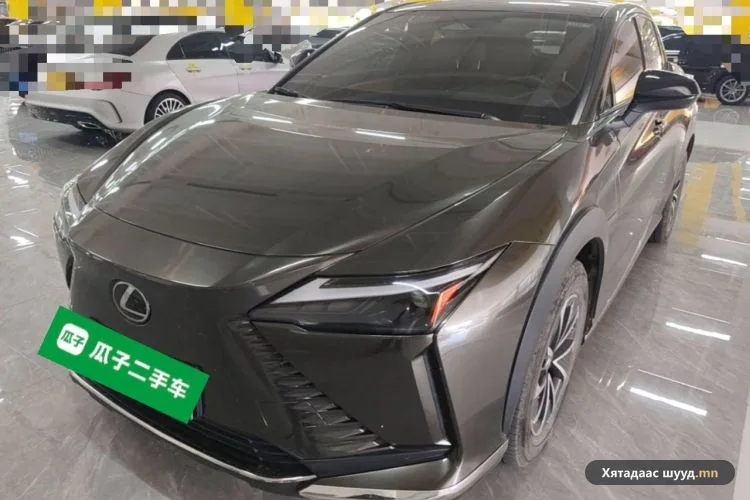 Lexus RZ EV