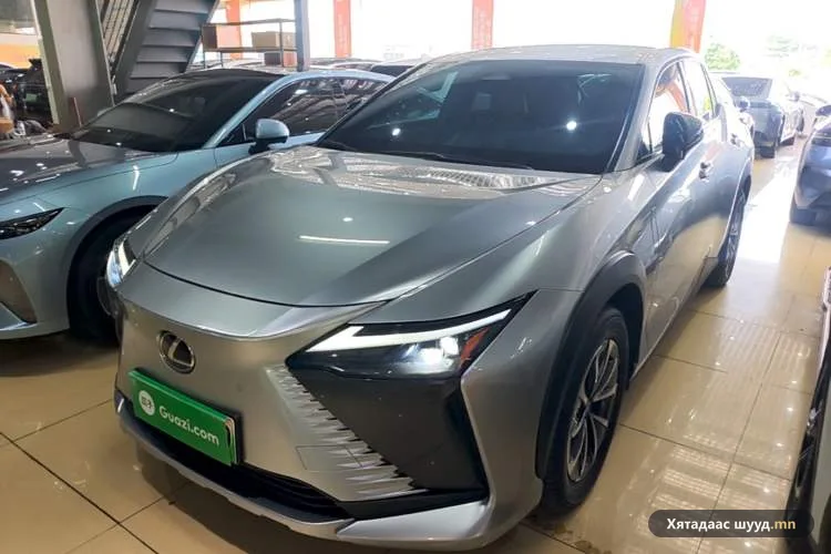 Lexus RZ EV
