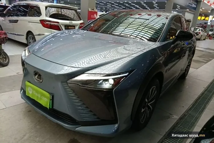 Lexus RZ EV