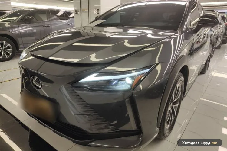 Lexus RZ EV