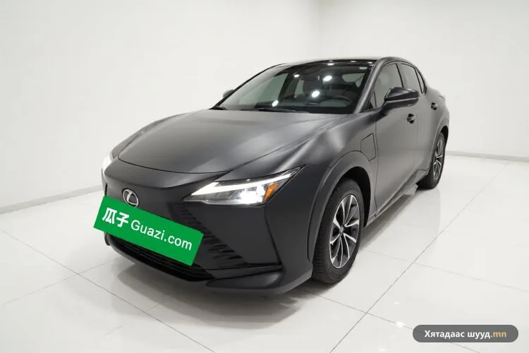 Lexus RZ EV