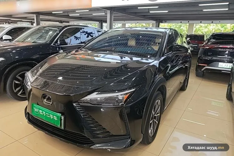 Lexus RZ EV