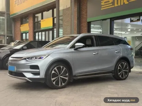BYD Tang EV