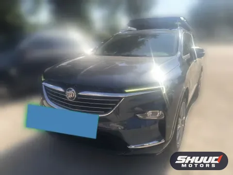 BYD Tang EV