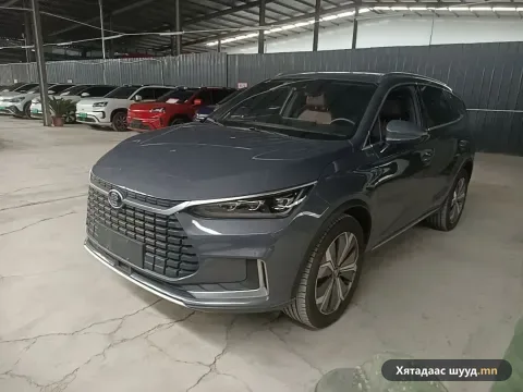 BYD Tang EV