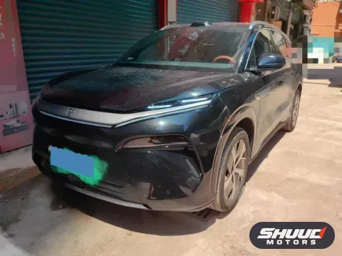 BYD Tang L EV