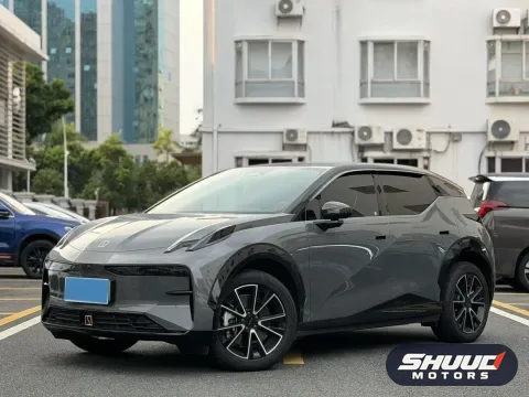 BYD Sealion 06 EV