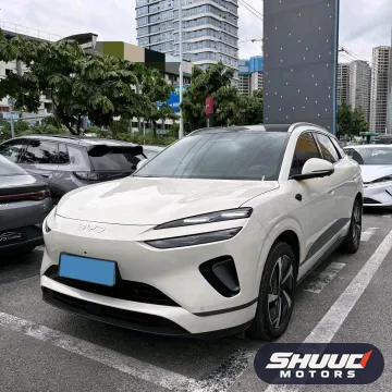 BYD Sealion 06 DM-i