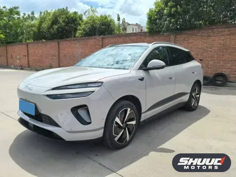 BYD Sealion 06 DM-i