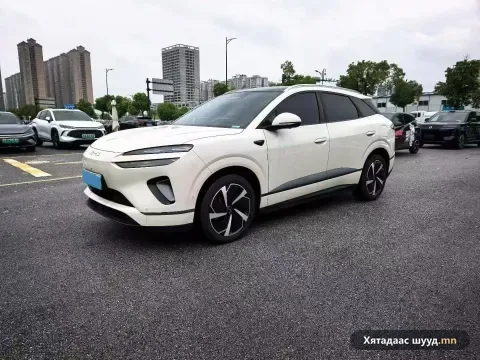 BYD Sealion 06 DM-i