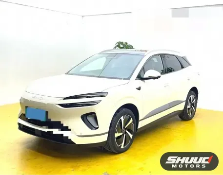 BYD Sealion 06 DM-i