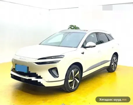 BYD Sealion 06 DM-i