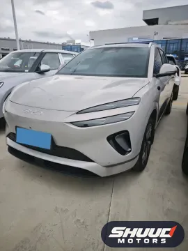 BYD Sealion 06 EV