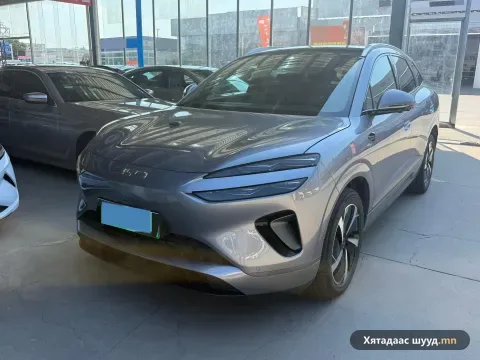 BYD Sealion 06 DM-i