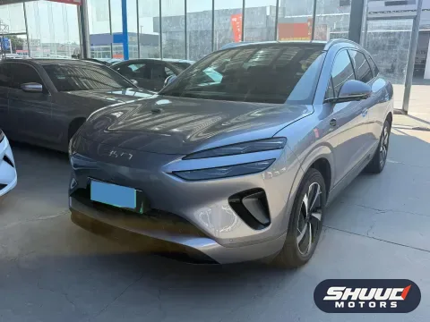 BYD Sealion 06 DM-i