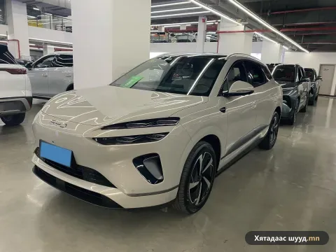 BYD Sealion 06 EV