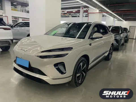 BYD Sealion 06 EV