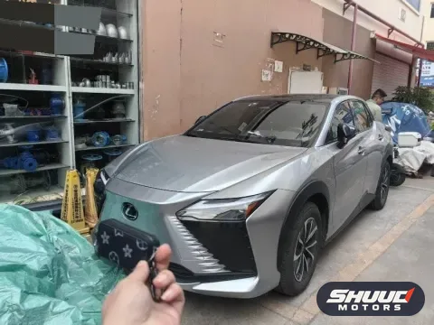 Lexus RZ EV