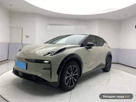 BYD Sealion 06 EV