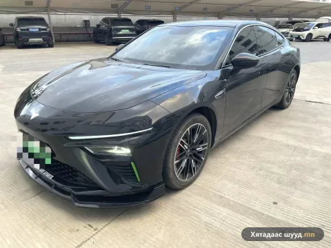 BYD Song Plus EV
