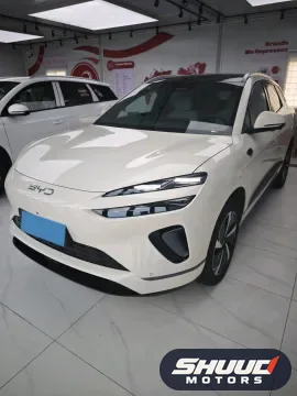 BYD Sealion 06 EV