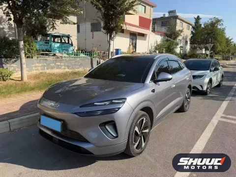 BYD Sealion 06 EV