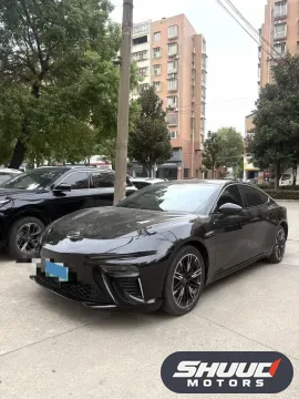 BYD Song Plus EV